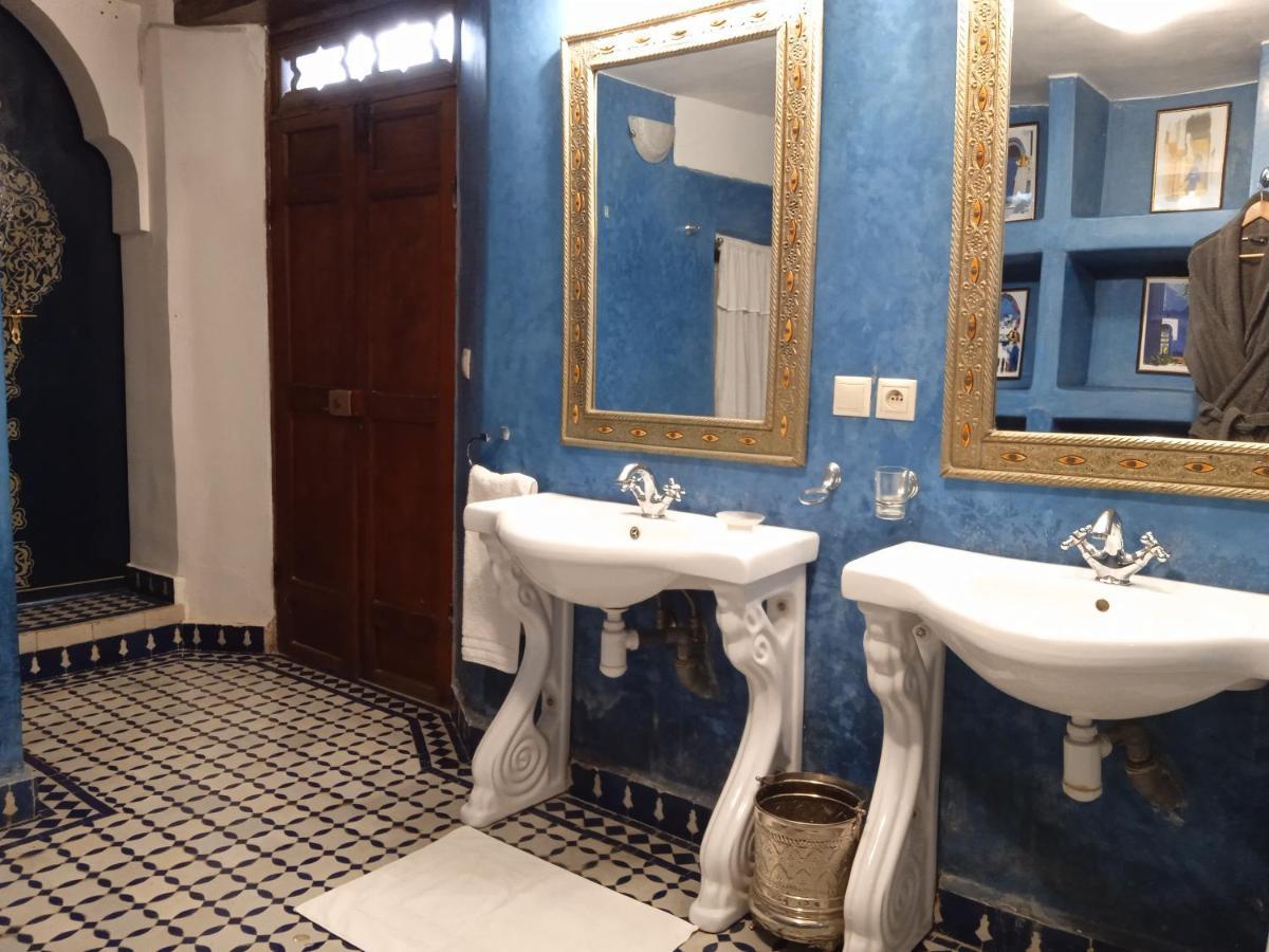 Riad Meyssane Fes Exterior photo